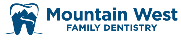 Mountain West Family Dentistry Logo